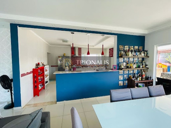 Imagem Casa com 4 Quartos à Venda, 265 m² em Jardim Maristela - Atibaia Imagem Casa com 4 Quartos à Venda, 265 m² em Jardim Maristela - Atibaia
