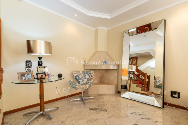 Imagem Casa de Condomínio com 4 Quartos à Venda, 733 m² em Loteamento Alphaville Campinas - Campinas Imagem Casa de Condomínio com 4 Quartos à Venda, 733 m² em Loteamento Alphaville Campinas - Campinas