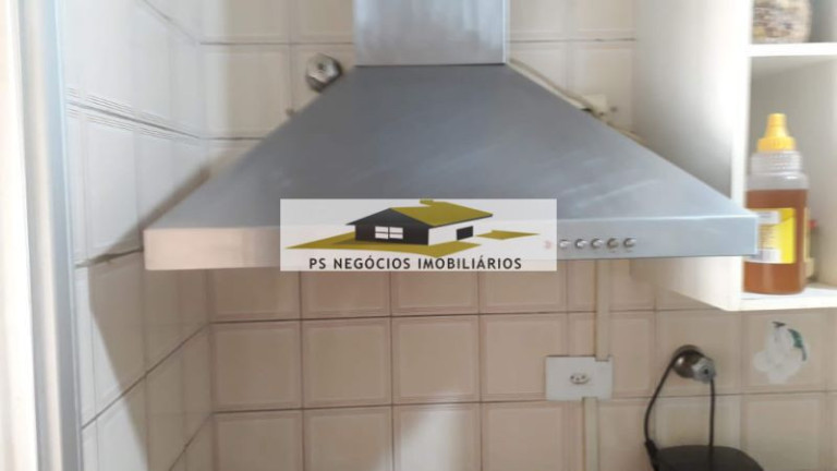 Imagem Apartamento com 2 Quartos à Venda, 55 m² em Sacomã - São Paulo