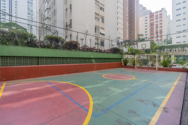 Imagem Apartamento com 3 Quartos à Venda, 129 m² em Paraíso - São Paulo