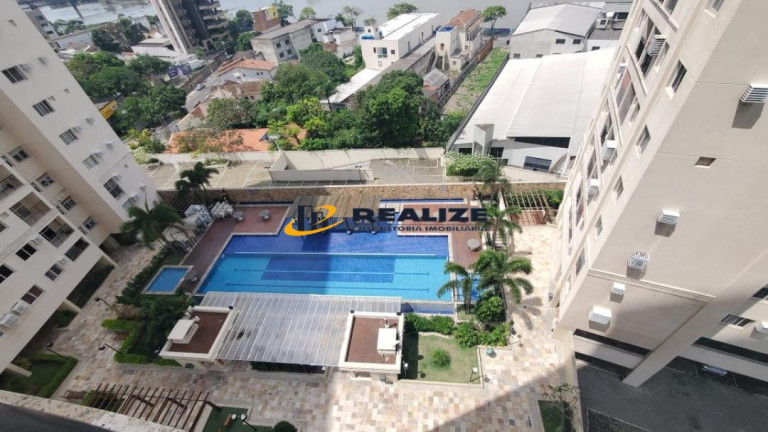 Imagem Apartamento com 3 Quartos à Venda, 72 m² em Centro - Campos Dos Goytacazes Imagem Apartamento com 3 Quartos à Venda, 72 m² em Centro - Campos Dos Goytacazes