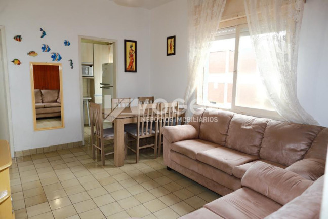 Imagem Apartamento com 2 Quartos à Venda, 55 m² em Beira Mar - Tramandai