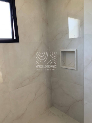 Imagem Casa de Condomínio com 3 Quartos à Venda, 204 m² em Residencial Ibi-aram - Itupeva