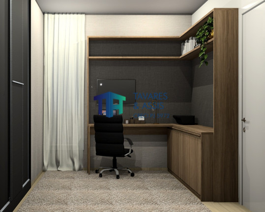 Imagem Imóvel com 3 Quartos à Venda, 112 m² em Bom Pastor - Juiz De Fora Imagem Imóvel com 3 Quartos à Venda, 112 m² em Bom Pastor - Juiz De Fora