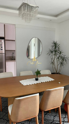 Imagem Apartamento com 3 Quartos à Venda, 136 m² em Pagani - Palhoça