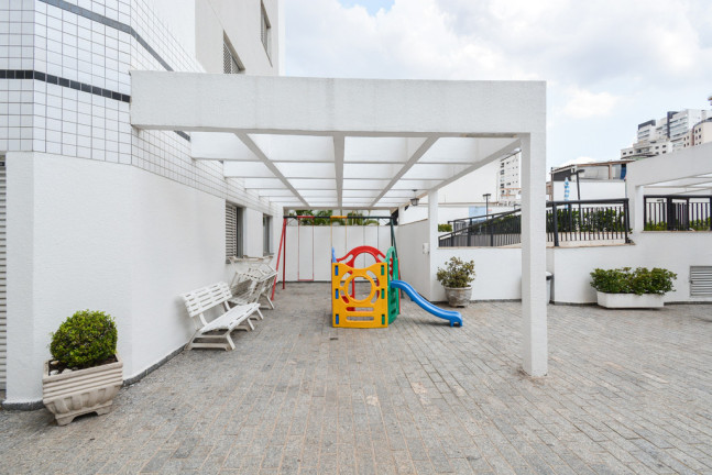 Imagem Apartamento com 2 Quartos à Venda, 74.100 m² em Chácara Inglesa - São Paulo