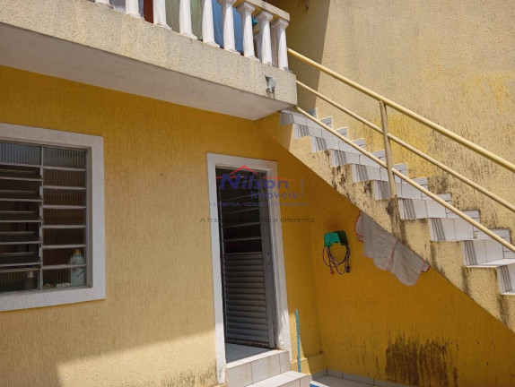 Imagem Sobrado com 2 Quartos à Venda,  em Vila Nova Bonsucesso - Guarulhos