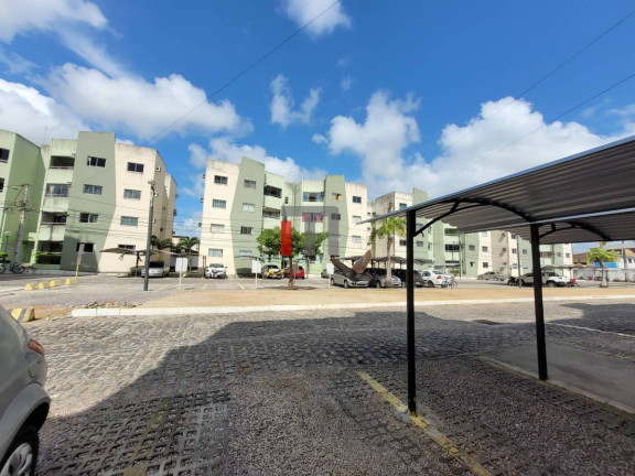 Imagem Apartamento com 2 Quartos à Venda, 55 m² em Rosa Dos Ventos - Parnamirim