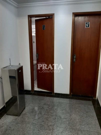 Imagem Imóvel Comercial à Venda, 52 m² em Centro - São Vicente Imagem Imóvel Comercial à Venda, 52 m² em Centro - São Vicente