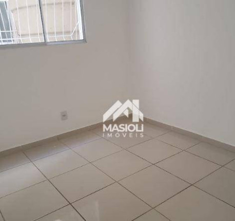 Imagem Apartamento com 2 Quartos à Venda, 47 m² em Terra Vermelha - Vila Velha