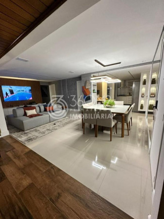 Imagem Apartamento com 3 Quartos à Venda, 128 m² em Centro - Santo André Imagem Apartamento com 3 Quartos à Venda, 128 m² em Centro - Santo André