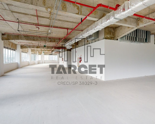 Imóvel para Alugar, 1.122 m² em Várzea De Baixo - São Paulo