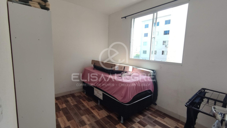Imagem Apartamento com 2 Quartos à Venda, 41 m² em Olaria - Canoas