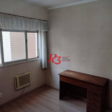 Imagem Apartamento com 3 Quartos à Venda ou Locação, 127 m² em Gonzaga - Santos Imagem Apartamento com 3 Quartos à Venda ou Locação, 127 m² em Gonzaga - Santos