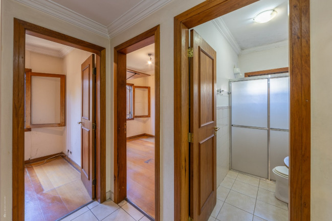 Imagem Casa com 7 Quartos à Venda, 485 m² em Brooklin Paulista - São Paulo