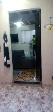 Imagem Casa com 3 Quartos à Venda, 220 m² em Oitis - Contagem