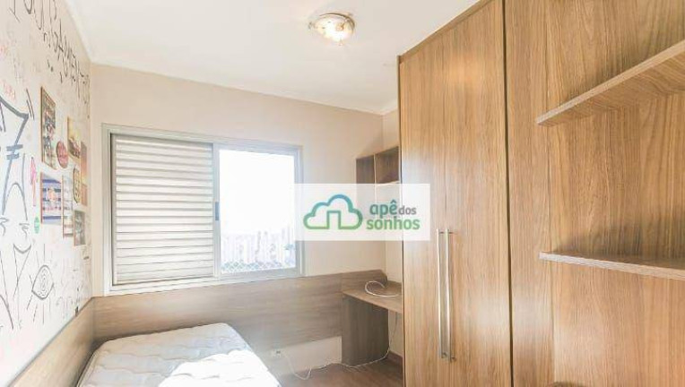 Imagem Apartamento com 3 Quartos à Venda, 75 m² em Jaguaré - São Paulo Imagem Apartamento com 3 Quartos à Venda, 75 m² em Jaguaré - São Paulo
