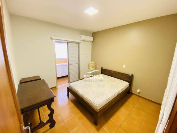 Imagem Apartamento com 3 Quartos à Venda, 115 m² em Pitangueiras - Guarujá