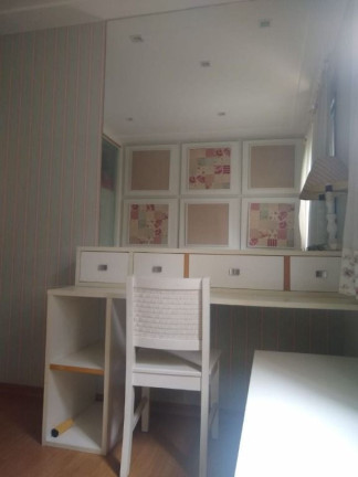 Imagem Apartamento com 3 Quartos à Venda, 114 m² em Jardim - Santo André