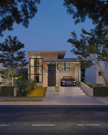 Imagem Casa com 3 Quartos à Venda, 105 m² em Caguassu - Sorocaba