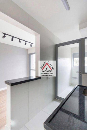 Imagem Apartamento com 2 Quartos à Venda, 50 m² em Vila Mascote - São Paulo Imagem Apartamento com 2 Quartos à Venda, 50 m² em Vila Mascote - São Paulo