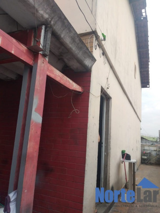 Imagem Sobrado com 3 Quartos à Venda, 170 m² em Jardim Monte Alegre (zona Norte) - São Paulo