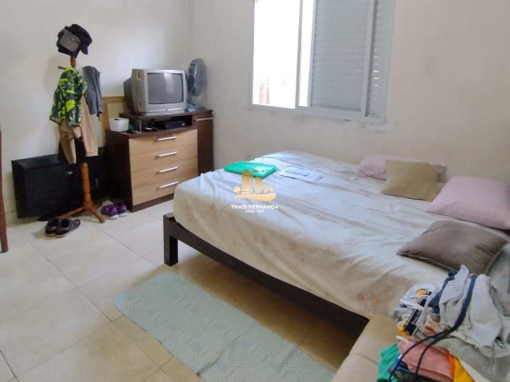 Imagem Casa com 3 Quartos à Venda, 174 m² em Maracanã - Praia Grande Imagem Casa com 3 Quartos à Venda, 174 m² em Maracanã - Praia Grande