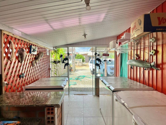 Imagem Casa com 3 Quartos à Venda, 128 m² em Centro - Balneário Barra Do Sul Imagem Casa com 3 Quartos à Venda, 128 m² em Centro - Balneário Barra Do Sul