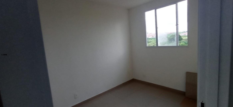 Imagem Apartamento com 2 Quartos para Alugar, 39 m² em Jardim Palos Verdes - Botucatu