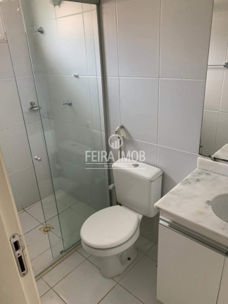 Imagem Apartamento com 3 Quartos para Alugar, 75 m² em Sim - Feira De Santana Imagem Apartamento com 3 Quartos para Alugar, 75 m² em Sim - Feira De Santana