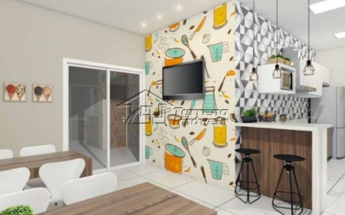 Imagem Apartamento com 2 Quartos à Venda, 52 m² em Urbanova - São José Dos Campos Imagem Apartamento com 2 Quartos à Venda, 52 m² em Urbanova - São José Dos Campos