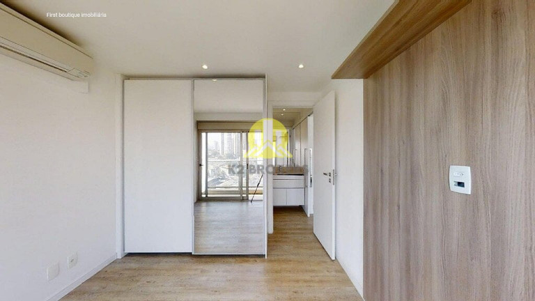 Imagem Apartamento com 1 Quarto à Venda, 55 m² em Vila Madalena - São Paulo