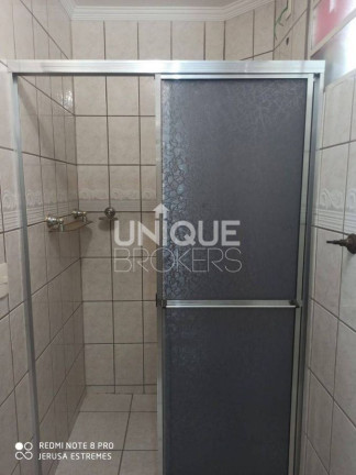 Imagem Apartamento com 3 Quartos à Venda, 123 m² em Ponte De São João - Jundiaí