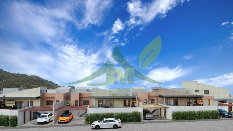 Imagem Casa de Condomínio com 3 Quartos à Venda, 227 m² em Itapetinga - Atibaia Imagem Casa de Condomínio com 3 Quartos à Venda, 227 m² em Itapetinga - Atibaia