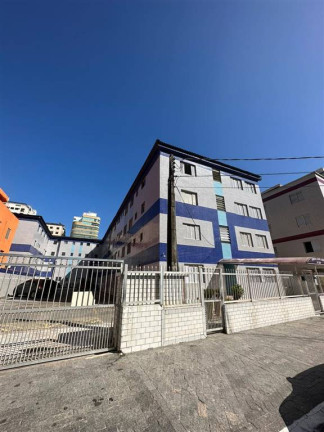 Imagem Apartamento com 1 Quarto à Venda, 48 m² em Vila Tupi - Praia Grande