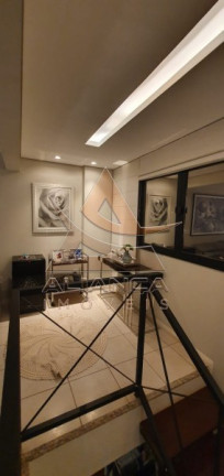 Imagem Apartamento com 3 Quartos à Venda, 131 m² em Santa Cruz Do José Jacques - Ribeirão Preto