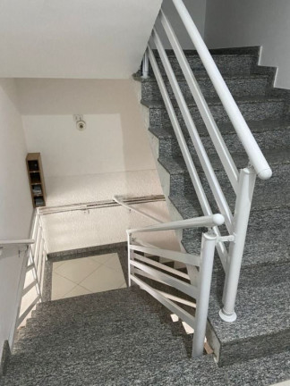 Imagem Apartamento com 2 Quartos à Venda, 39 m² em Santa Teresinha - Santo André Imagem Apartamento com 2 Quartos à Venda, 39 m² em Santa Teresinha - Santo André