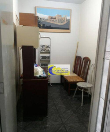 Imagem Apartamento com 2 Quartos à Venda, 109 m² em Centro - Santo André Imagem Apartamento com 2 Quartos à Venda, 109 m² em Centro - Santo André