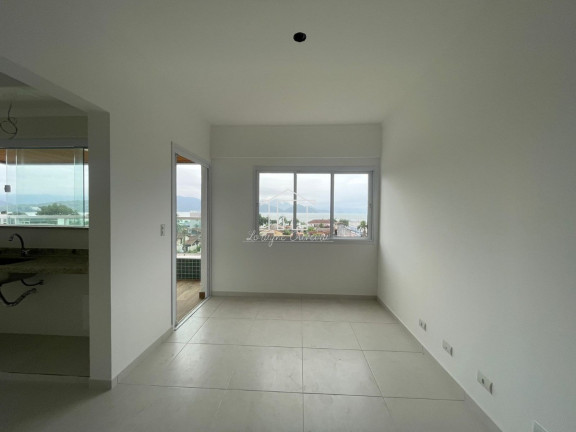 Imagem Apartamento com 3 Quartos à Venda, 100 m² em Itaguá - Ubatuba