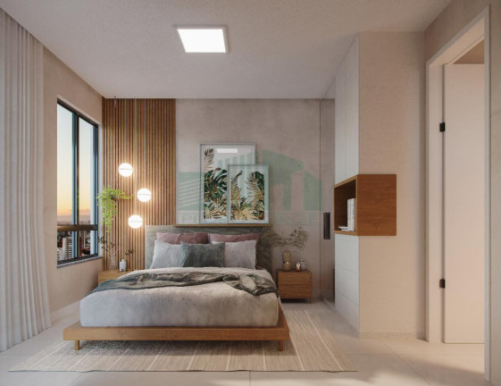 Imagem Apartamento com 1 Quarto à Venda, 27 m² em Imbiribeira - Recife Imagem Apartamento com 1 Quarto à Venda, 27 m² em Imbiribeira - Recife