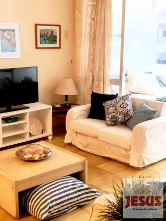 Imagem Apartamento com 3 Quartos à Venda, 125 m² em Jardim Astúrias - Guarujá