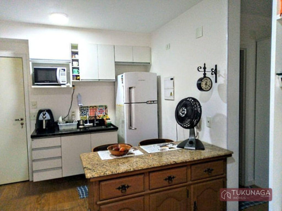 Imagem Studio com 1 Quarto à Venda, 38 m² em Jardim Flor Da Montanha - Guarulhos Imagem Studio com 1 Quarto à Venda, 38 m² em Jardim Flor Da Montanha - Guarulhos