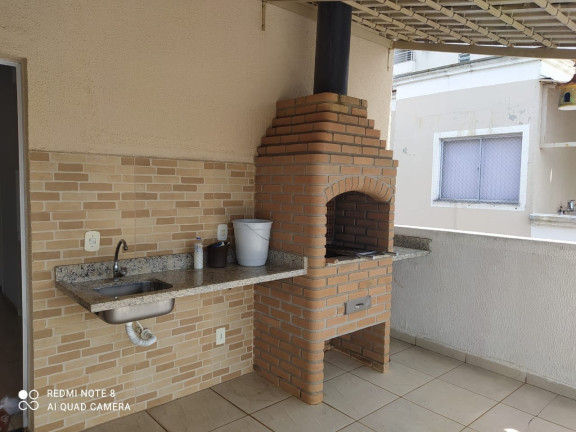 Imagem Cobertura com 3 Quartos à Venda, 147 m² em Jardim Santa Clara - Taubaté Imagem Cobertura com 3 Quartos à Venda, 147 m² em Jardim Santa Clara - Taubaté