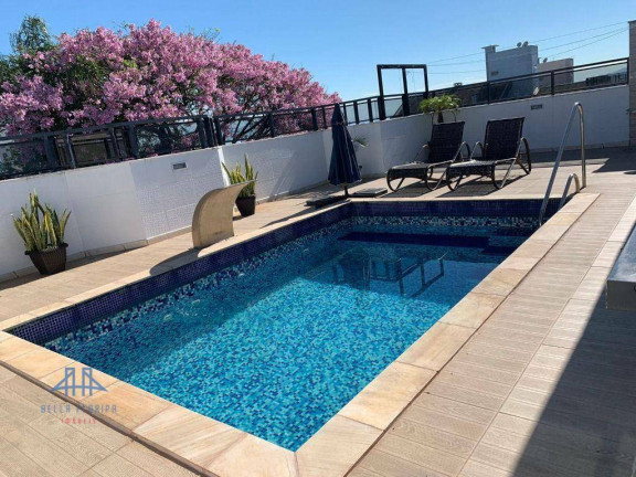 Imagem Cobertura com 3 Quartos à Venda, 285 m² em Estreito - Florianópolis Imagem Cobertura com 3 Quartos à Venda, 285 m² em Estreito - Florianópolis