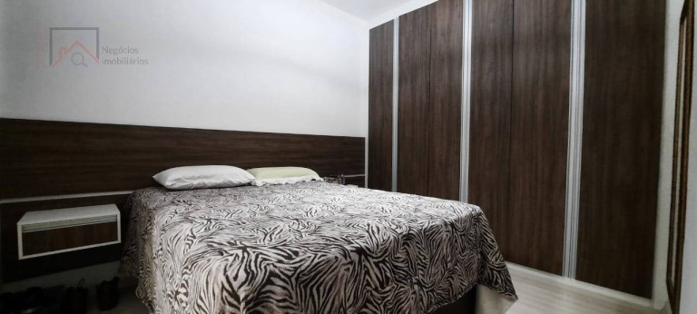 Imagem Apartamento com 2 Quartos à Venda, 56 m² em Ponte De São João - Jundiaí
