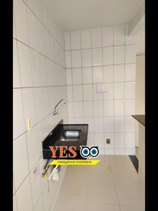 Imagem Apartamento com 2 Quartos à Venda, 50 m² em Tomba - Feira De Santana Imagem Apartamento com 2 Quartos à Venda, 50 m² em Tomba - Feira De Santana