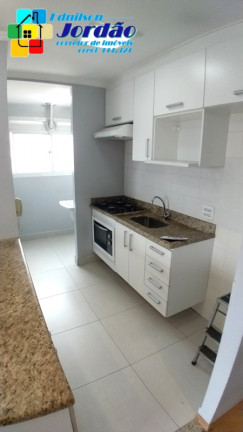 Imagem Apartamento com 3 Quartos à Venda, 61 m² em Vila Alzira - Santo André Imagem Apartamento com 3 Quartos à Venda, 61 m² em Vila Alzira - Santo André