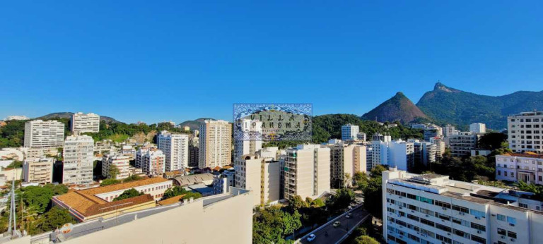 Imagem Cobertura com 4 Quartos à Venda, 201 m² em Laranjeiras - Rio De Janeiro Imagem Cobertura com 4 Quartos à Venda, 201 m² em Laranjeiras - Rio De Janeiro