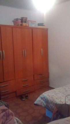 Imagem Casa com 3 Quartos à Venda, 153 m² em Vila Santo Estéfano - São Paulo Imagem Casa com 3 Quartos à Venda, 153 m² em Vila Santo Estéfano - São Paulo
