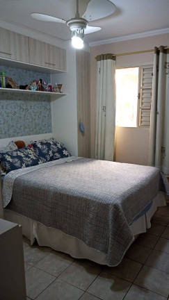 Imagem Casa de Condomínio com 2 Quartos à Venda, 140 m² em Wanel Ville - Sorocaba Imagem Casa de Condomínio com 2 Quartos à Venda, 140 m² em Wanel Ville - Sorocaba